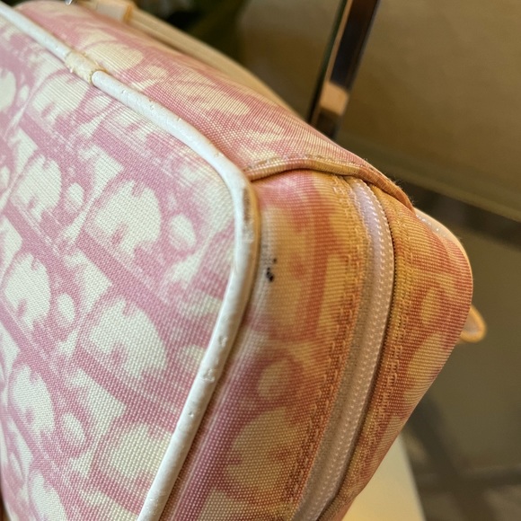 Christian Dior Clutch - Picture 5 of 10